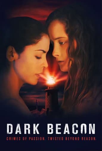 Dark Beacon (2017) movie poster