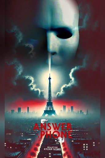 ملصق فيلم Answer The Phone (2027)