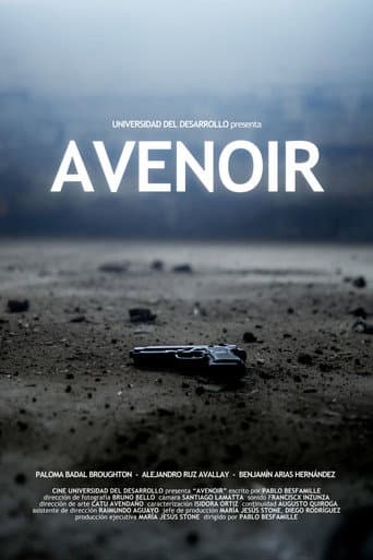 Affiche du film Avenoir