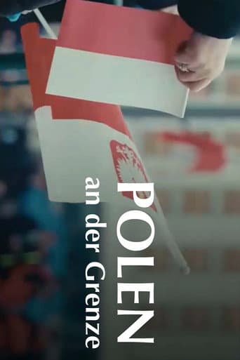 Polen an der Grenze (2023) movie poster