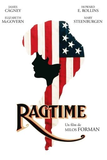 Affiche du film Ragtime (1981)