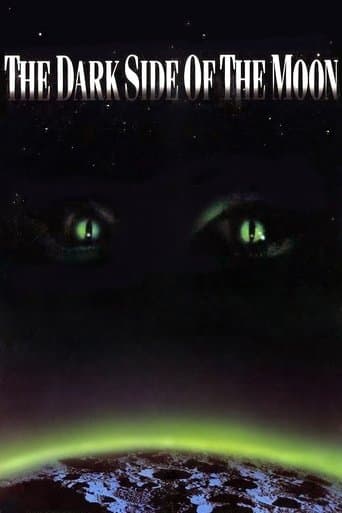 ملصق فيلم The Dark Side of the Moon (1990)