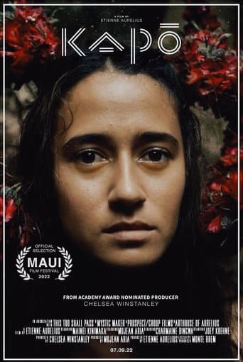 Affiche du film Ka Pō (2022)