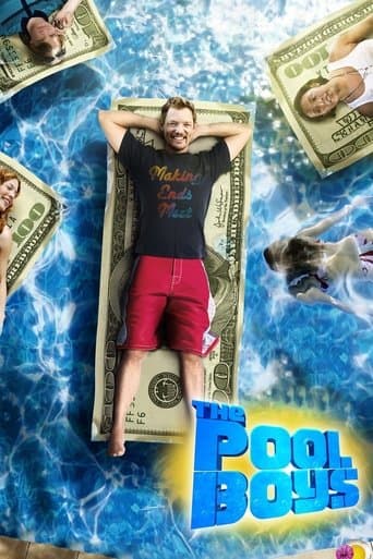 ملصق فيلم The Pool Boys (2009)
