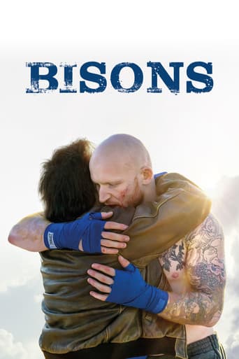 Bisons (2024) movie poster