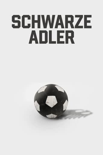 Affiche du film Schwarze Adler (2021)
