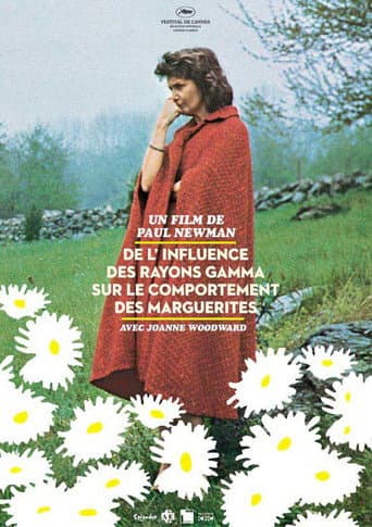 The Effect of Gamma Rays on Man-in-the-Moon Marigolds