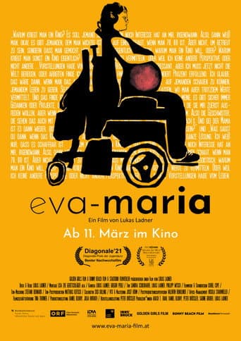 Affiche du film Eva-Maria (2021)