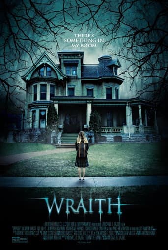 ملصق فيلم Wraith (2017)