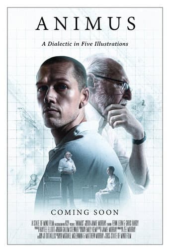 Affiche du film Animus (2026)
