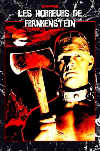 The Horror of Frankenstein