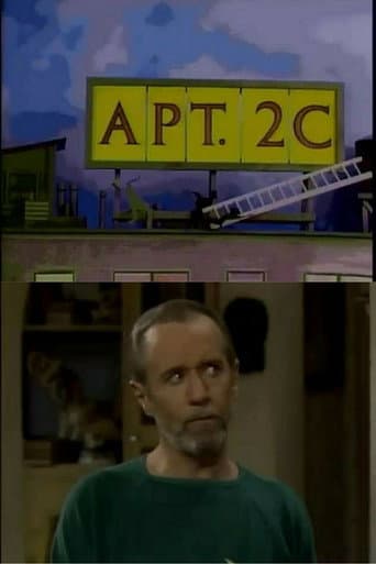 ملصق فيلم Apt. 2C (1985)