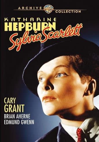 Affiche du film Sylvia Scarlett (1935)