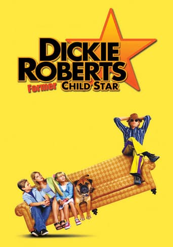 ملصق فيلم Dickie Roberts: Former Child Star (2003)