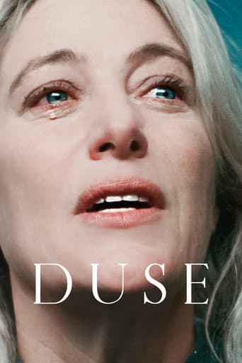 ملصق فيلم Duse (2025)