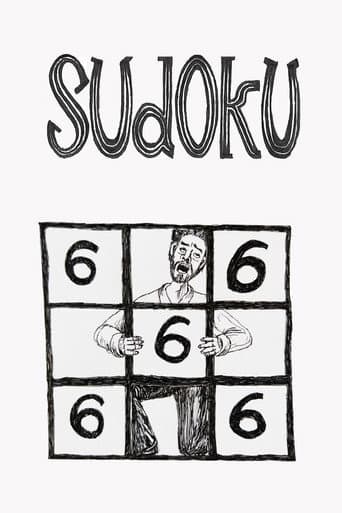 Sudoku (2021) movie poster