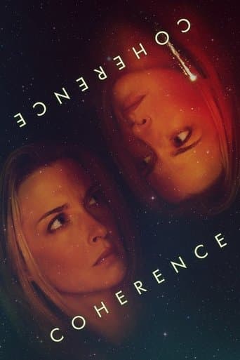 ملصق فيلم Coherence (2014)