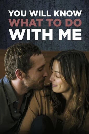Sabrás qué hacer conmigo (2016) movie poster