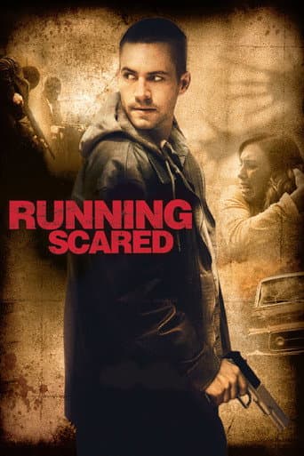 ملصق فيلم Running Scared (2006)