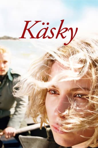 ملصق فيلم Käsky (2008)