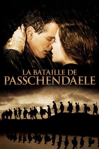Affiche du film Passchendaele (2008)