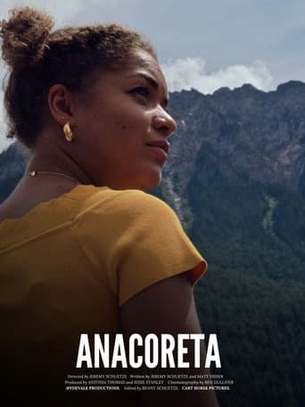 ملصق فيلم Anacoreta (2022)