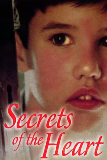 Secretos del corazón (1997) movie poster