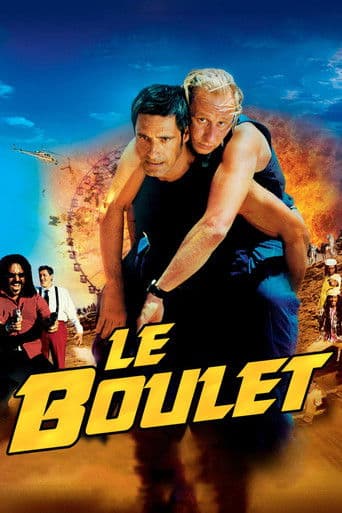 ملصق فيلم Le Boulet (2002)