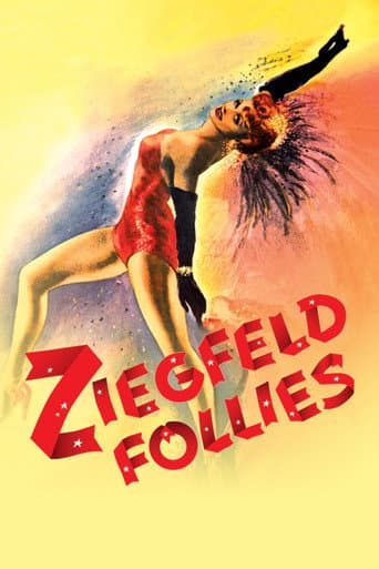 ملصق فيلم Ziegfeld Follies (1945)