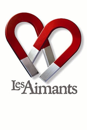 ملصق فيلم Les aimants (2004)