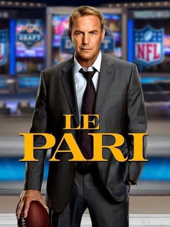 Affiche du film Draft Day (2014)