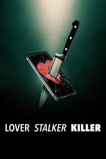 ملصق فيلم Lover, Stalker, Killer (2024)