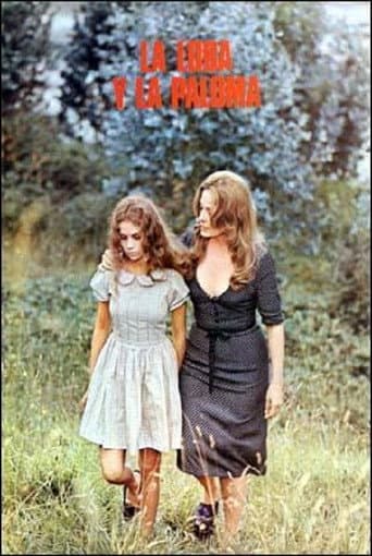 Affiche du film La loba y la Paloma (1974)