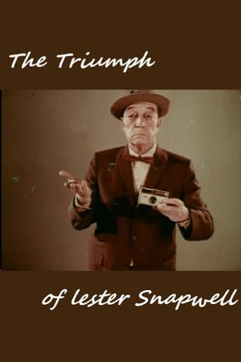 The Triumph of Lester Snapwell (1963) movie poster