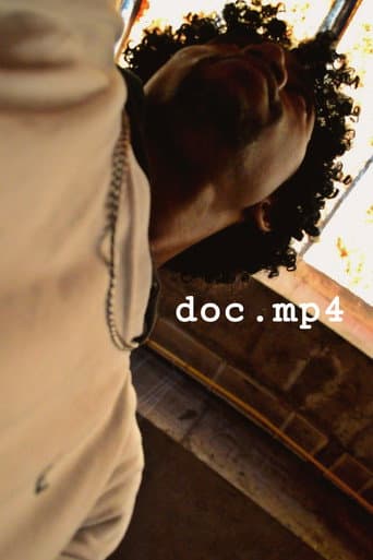 ملصق فيلم doc.mp4 (2023)