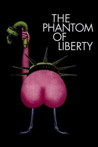 Le Fantôme de la liberté (1974) movie poster