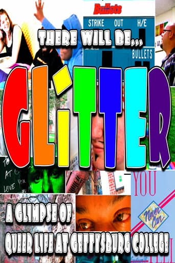 ملصق فيلم There Will Be Glitter (2009)
