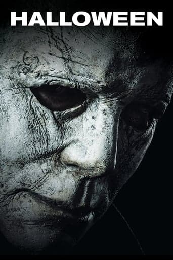 ملصق فيلم Halloween (2018)