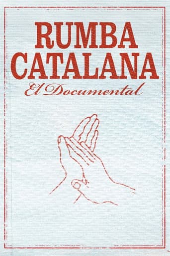 Affiche du film Rumba Catalana (2024)
