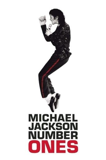 ملصق فيلم Michael Jackson: Number Ones (2003)