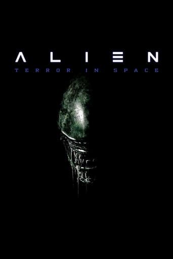 « Alien » : terreur sur grand écran (2025) movie poster