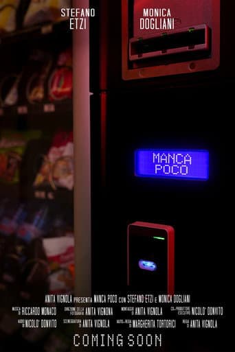 Manca Poco (2025) movie poster