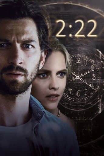 ملصق فيلم 2:22 (2017)