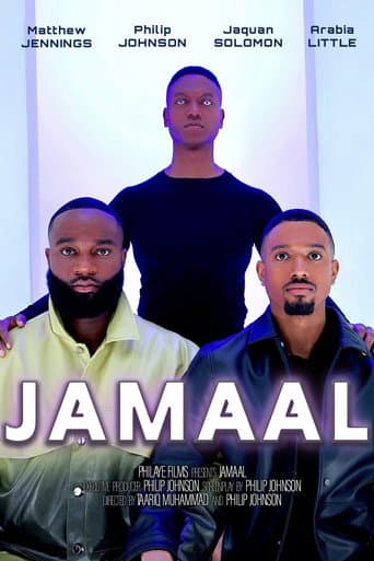 ملصق فيلم Jamaal (2025)