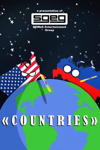 Countries (2021) movie poster