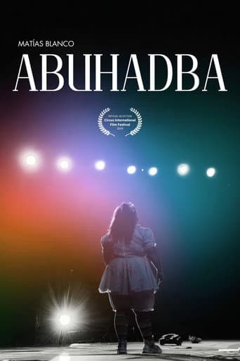 Affiche du film ABUHADBA (2024)
