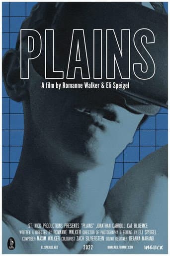 Affiche du film Plains (2023)