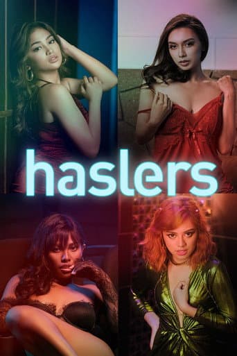 ملصق فيلم Haslers (2023)