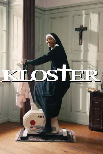 ملصق فيلم Kloster
