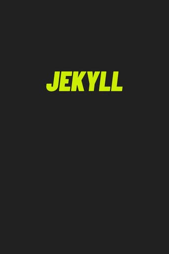 ملصق فيلم Jekyll